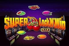 Super Cherry Lock'N'Win